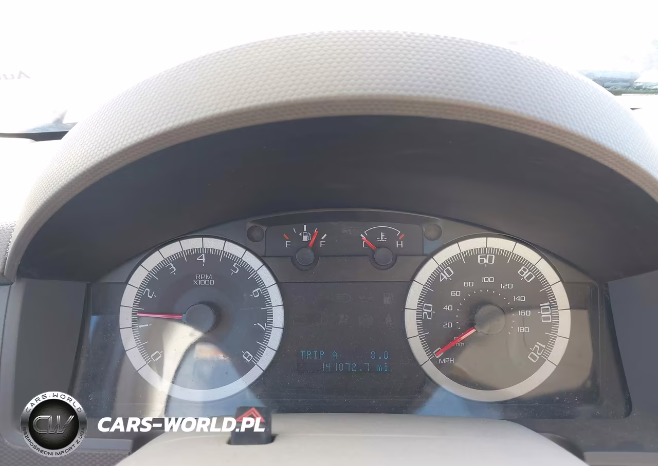 2008 Ford Escape Xlt VIN:1FMCU93168KD56734 - 7
