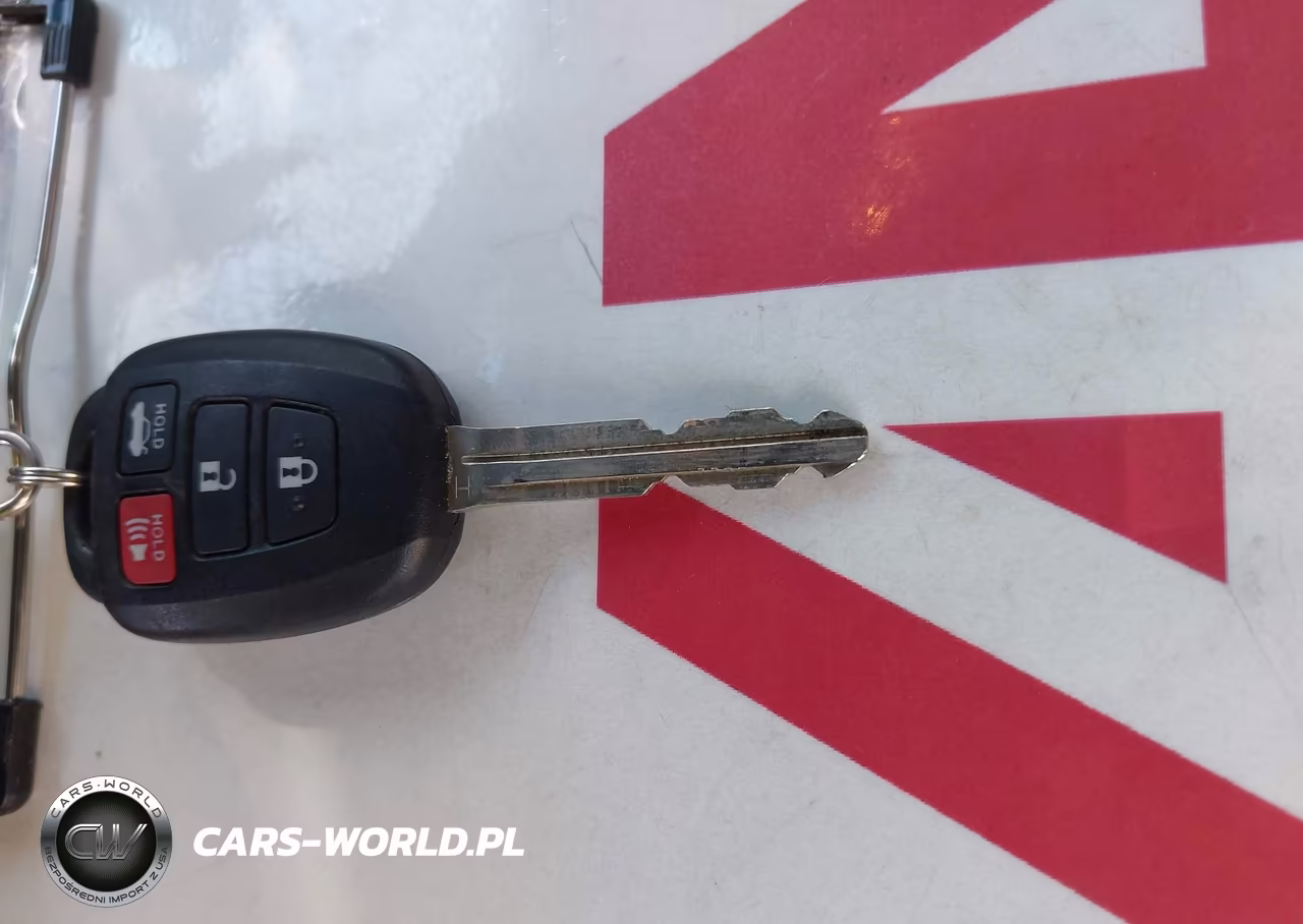 2016 Toyota Corolla Le VIN:5YFBURHE7GP500612 - 11