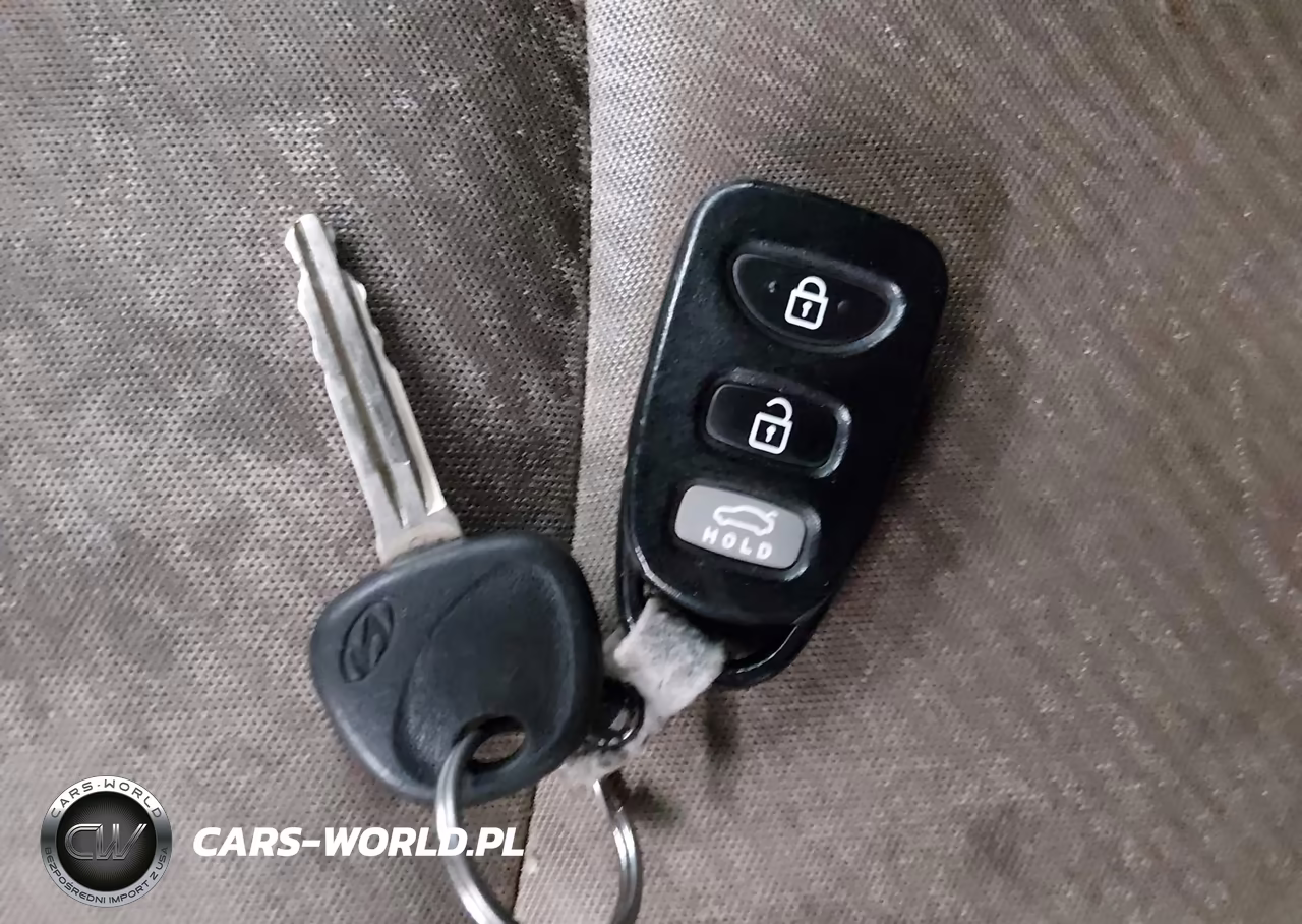 2013 Hyundai Elantra Gls VIN:KMHDH4AEXDU936102 - 11