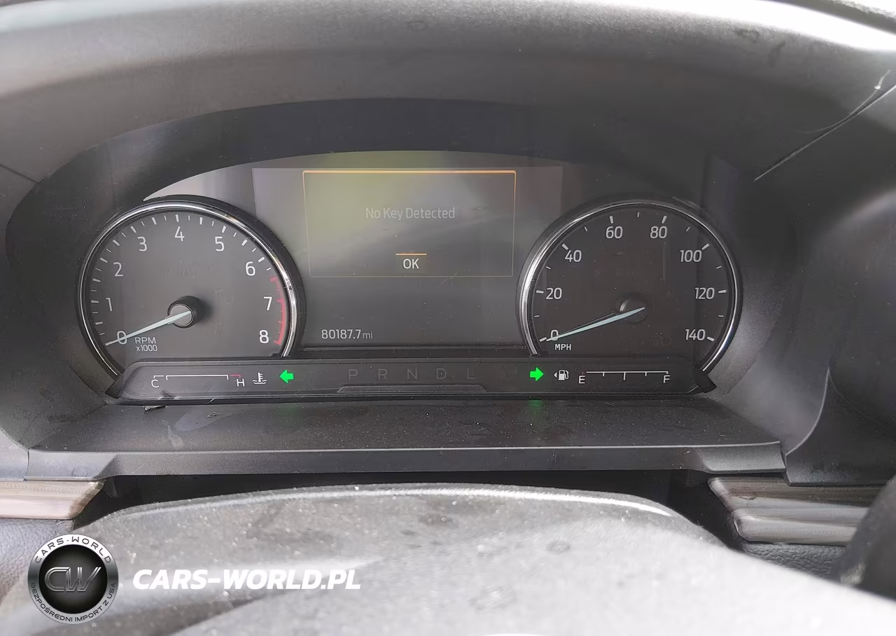 2022 Ford Explorer Limited VIN:1FMSK8FH4NGA51168 - 7