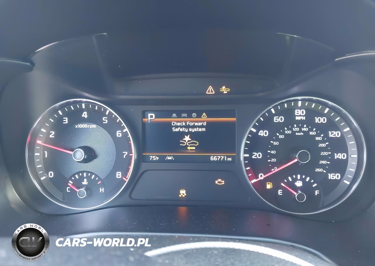 2023 Kia Forte Lxs VIN:3KPF24AD3PE692642 - 7