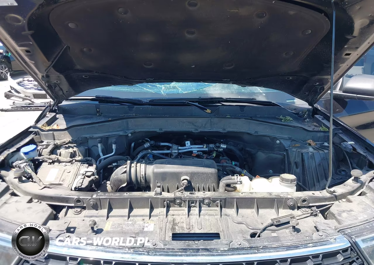 2023 Ford Explorer Xlt VIN:1FMSK7DH6PGA50426 - 10