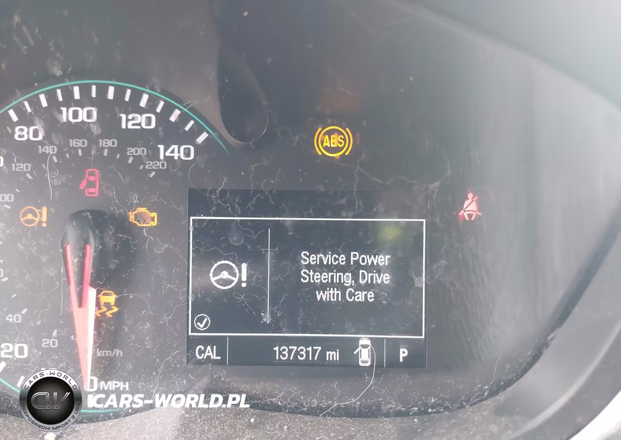 2017 Chevrolet Trax Lt VIN:3GNCJPSBXHL135459 - 7