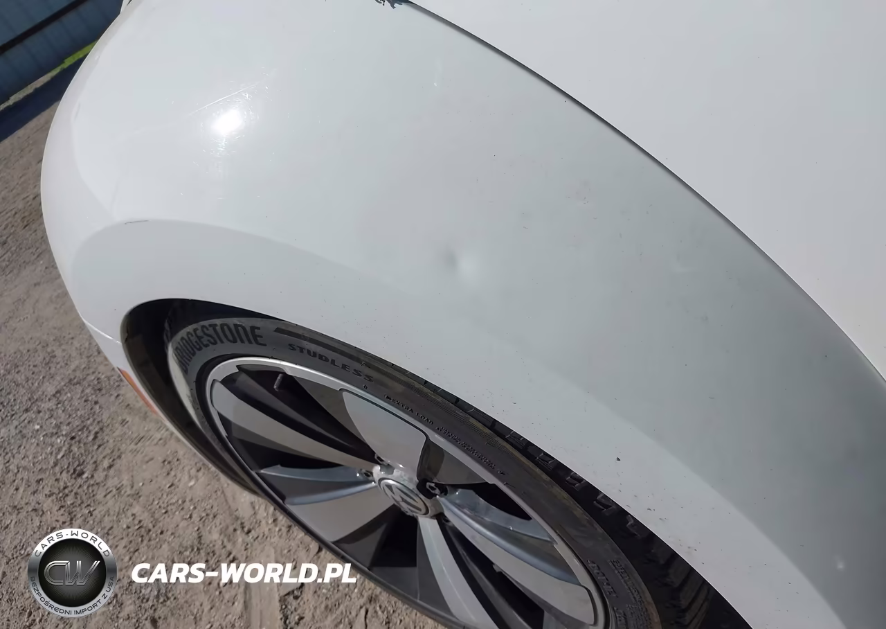 2012 Volkswagen Beetle 2.0T VIN:3VW4A7AT6CM644584 - 15