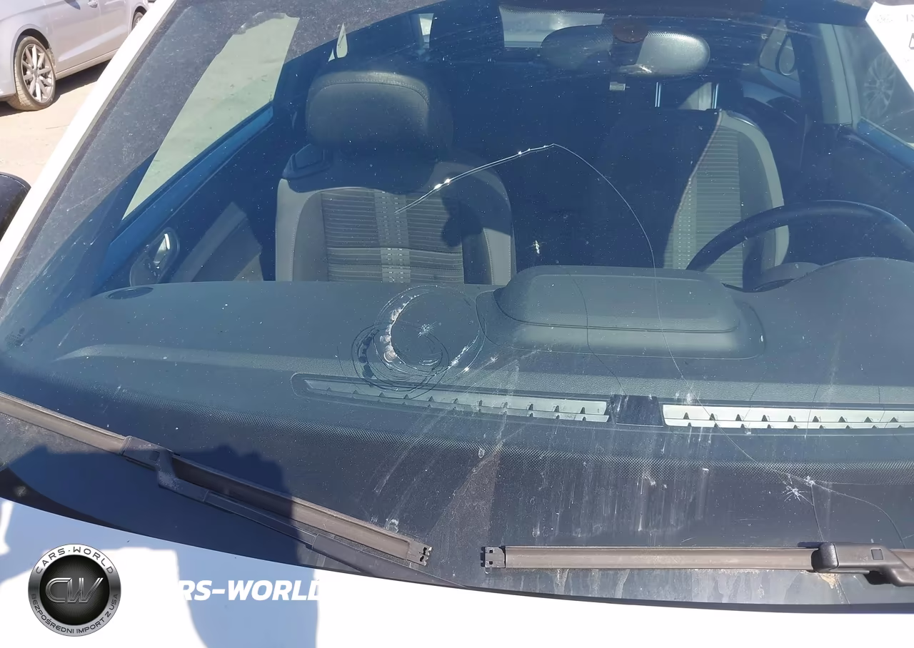 2012 Volkswagen Beetle 2.0T VIN:3VW4A7AT6CM644584 - 6