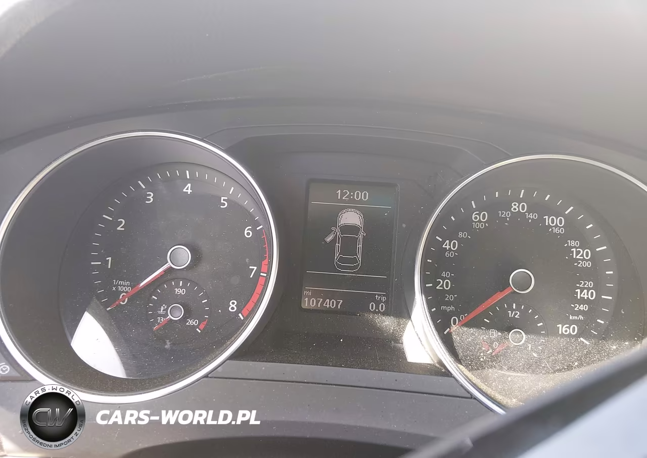 2018 Volkswagen Jetta 1.4T Se-1.4T Wolfsburg Edition VIN:3VWDB7AJ7JM252917 - 7