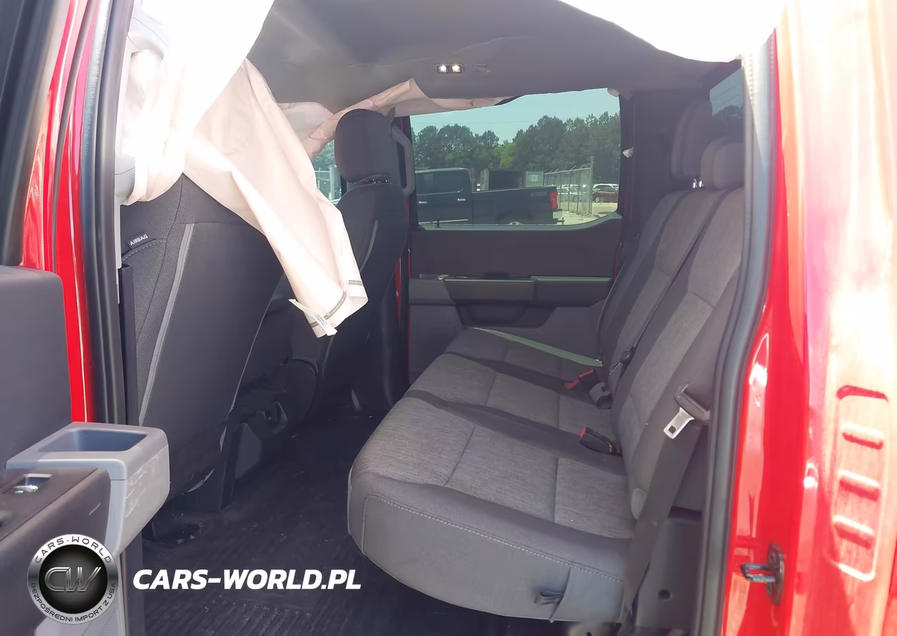 2024 Ford F-250 Xl VIN:1FT8W2BM4REC86710 - 6