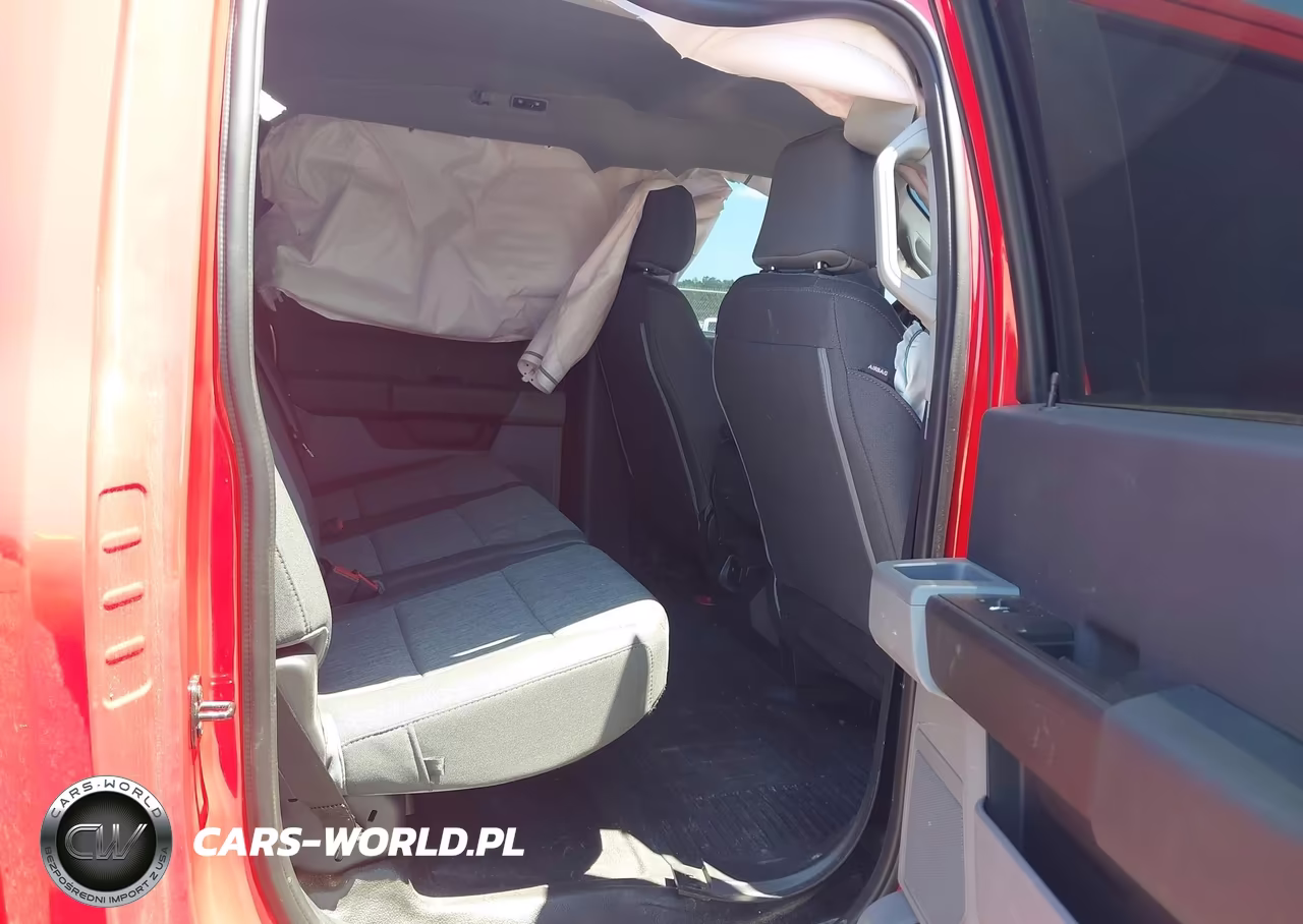 2024 Ford F-250 Xl VIN:1FT8W2BM4REC86710 - 7