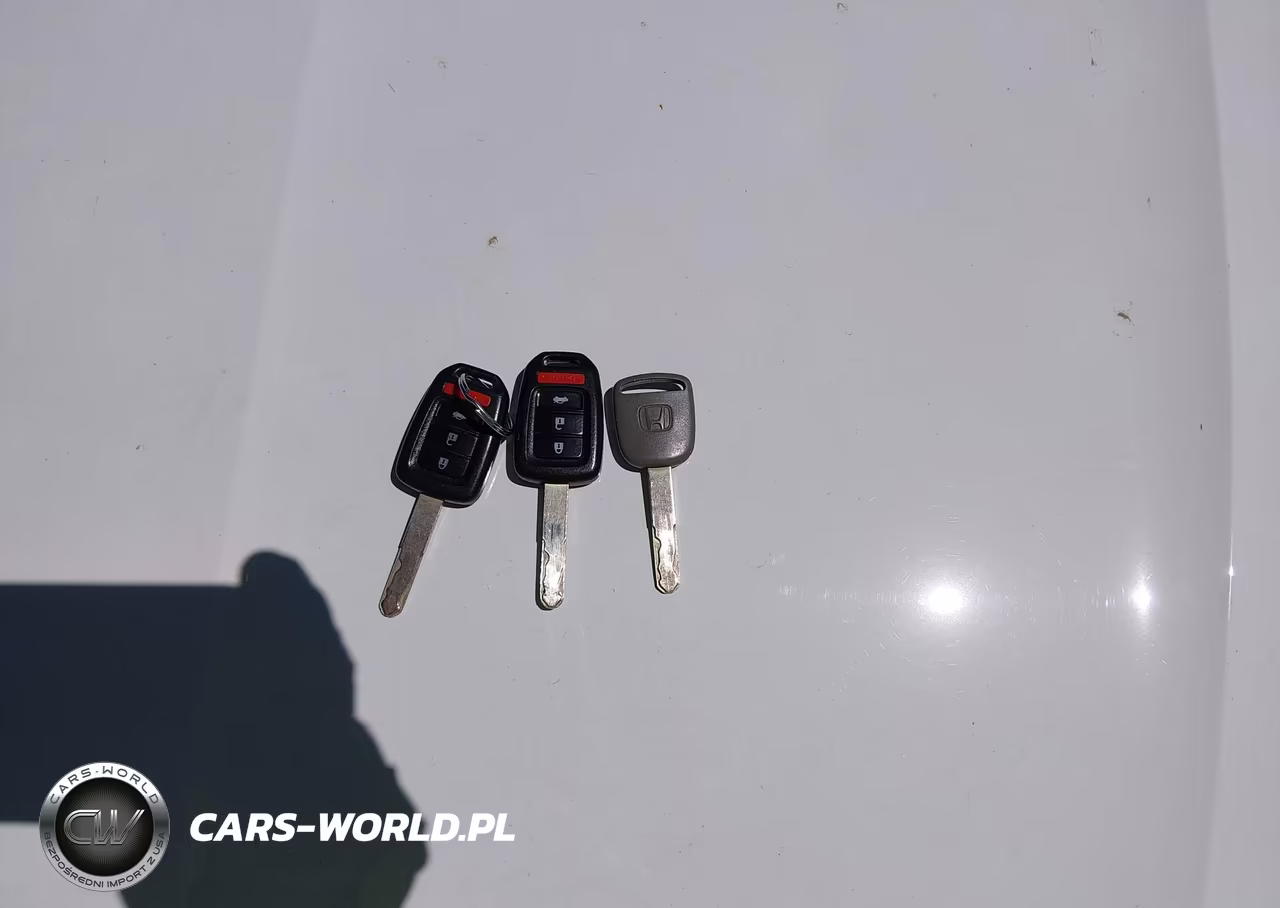 2015 Honda Accord Sport VIN:1HGCR2F5XFA152972 - 11