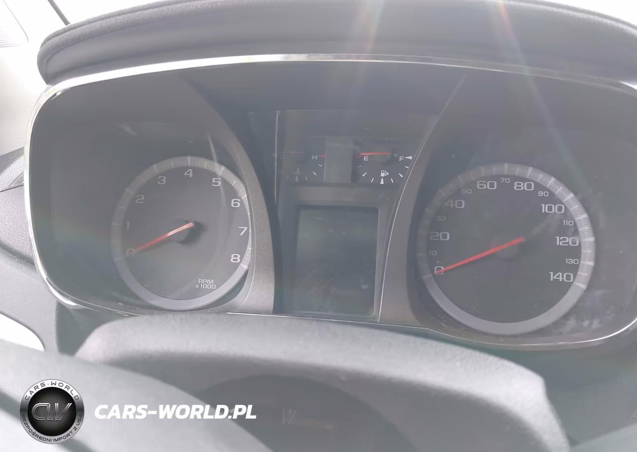 2015 GMC Terrain Slt-2 VIN:2GKALTEK6F6105704 - 7