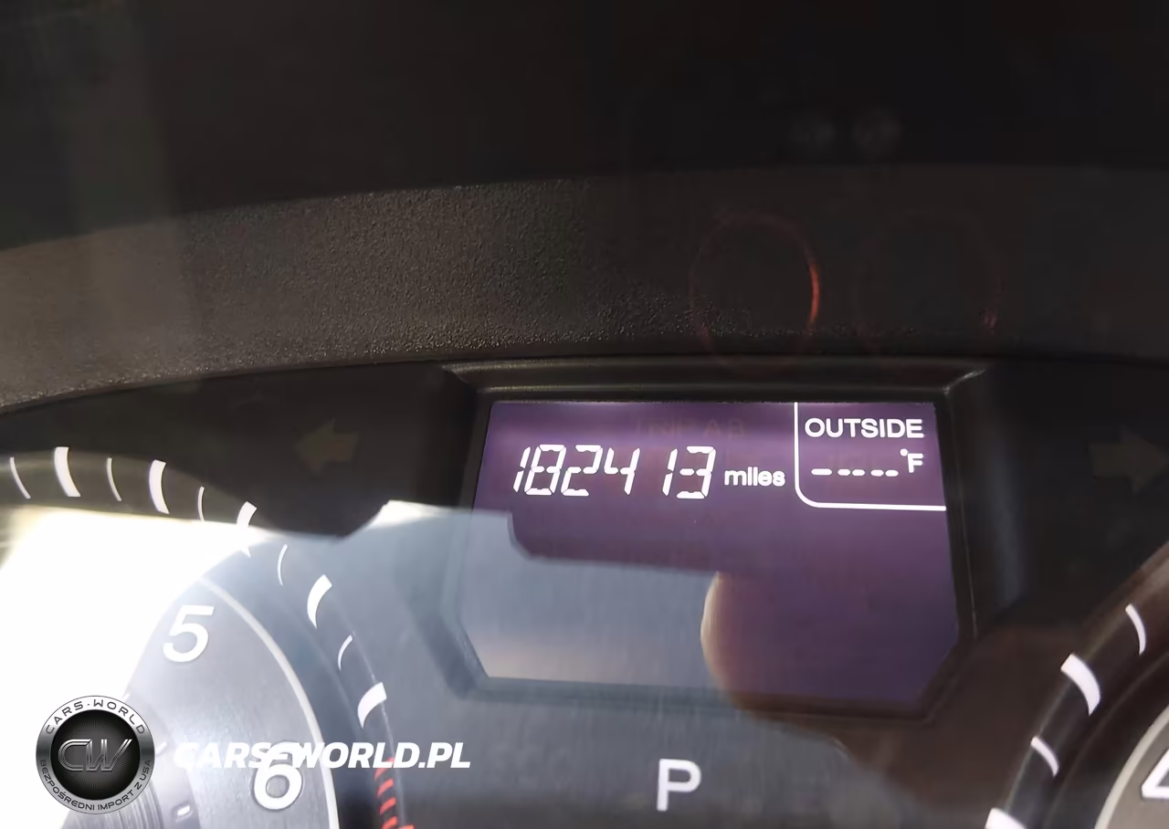 2014 Honda Odyssey Ex-L VIN:5FNRL5H67EB013793 - 15