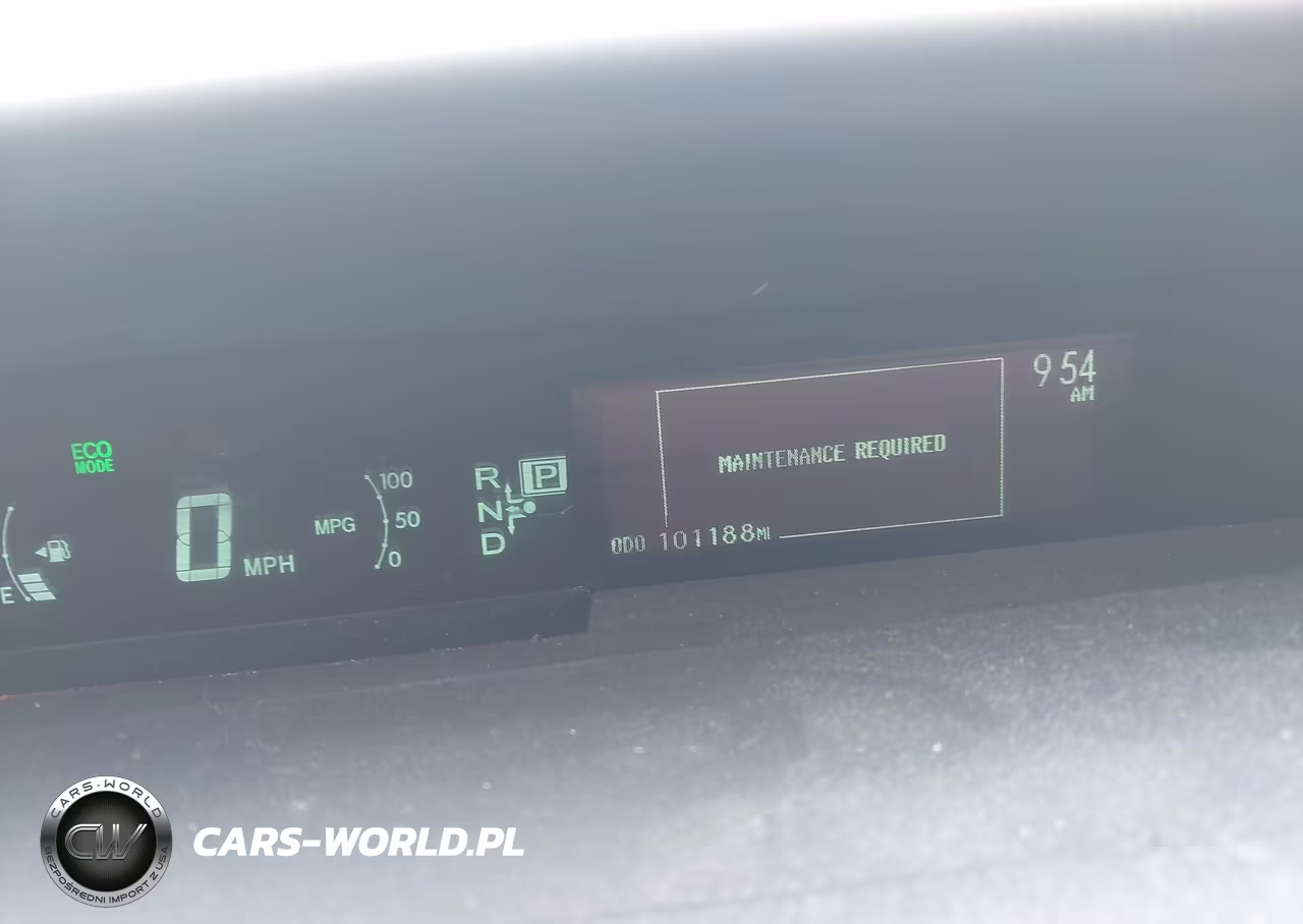 2014 Toyota Prius Two VIN:JTDKN3DU9E1792420 - 15