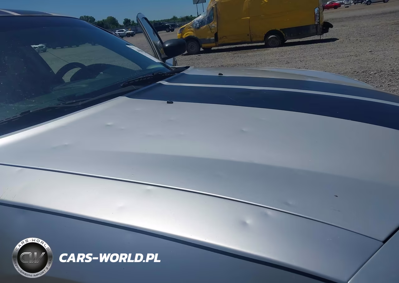 2008 Dodge Charger VIN:2B3KA43R58H214286 - 6