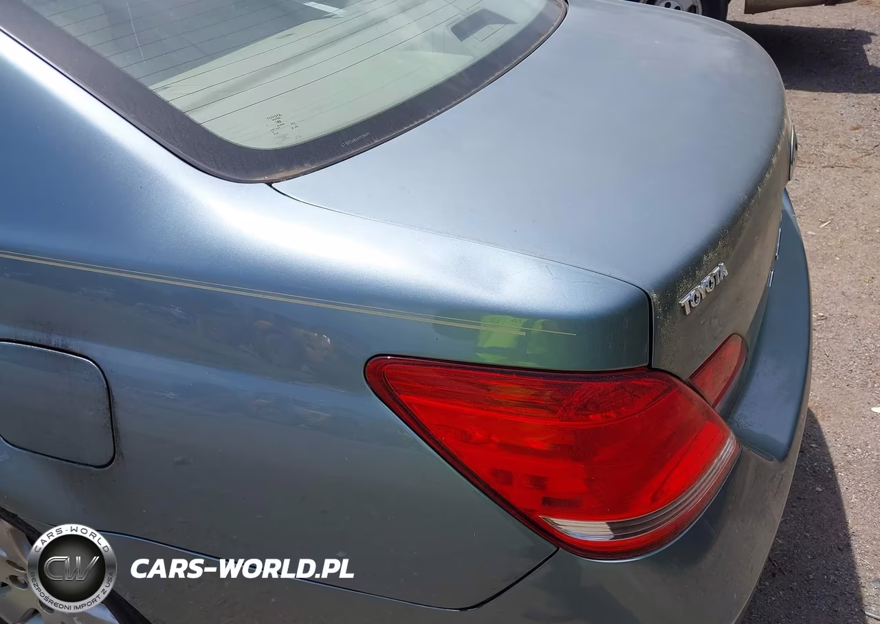 2006 Toyota Avalon Xls VIN:4T1BK36B66U120699 - 12