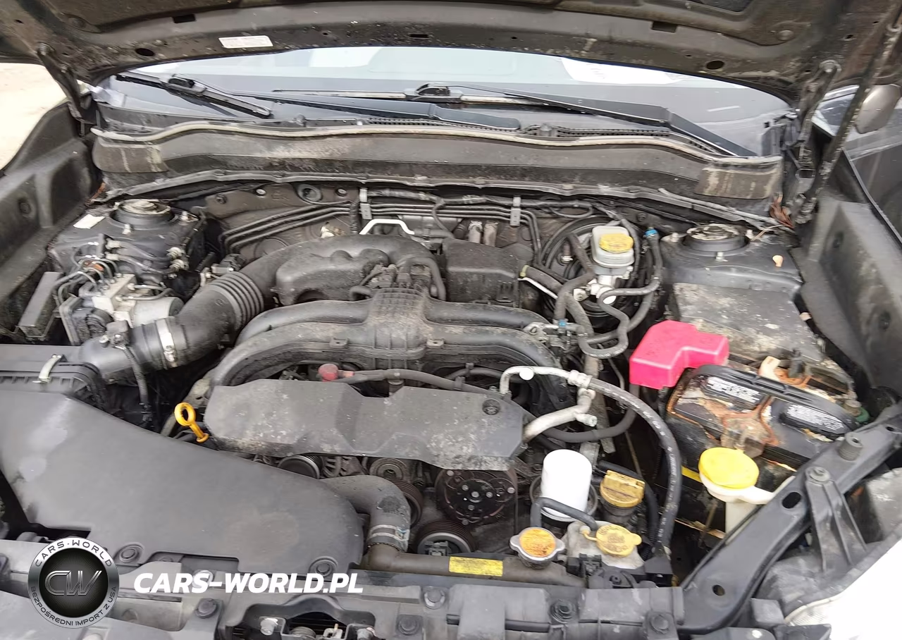 2016 Subaru Forester 2.5I Touring VIN:JF2SJAXC9GH505298 - 10