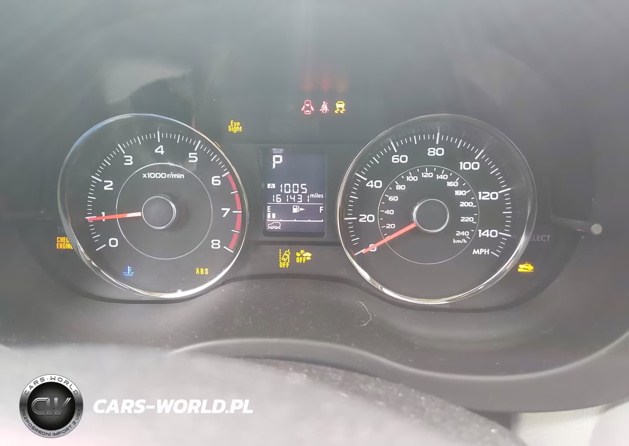 2016 Subaru Forester 2.5I Touring VIN:JF2SJAXC9GH505298 - 7