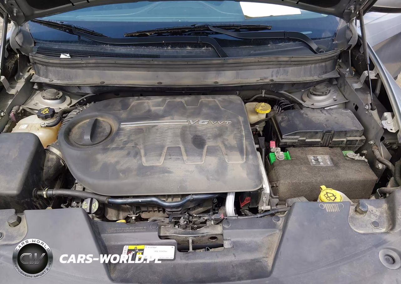 2014 Jeep Cherokee Altitude VIN:1C4PJLCS9EW320643 - 10