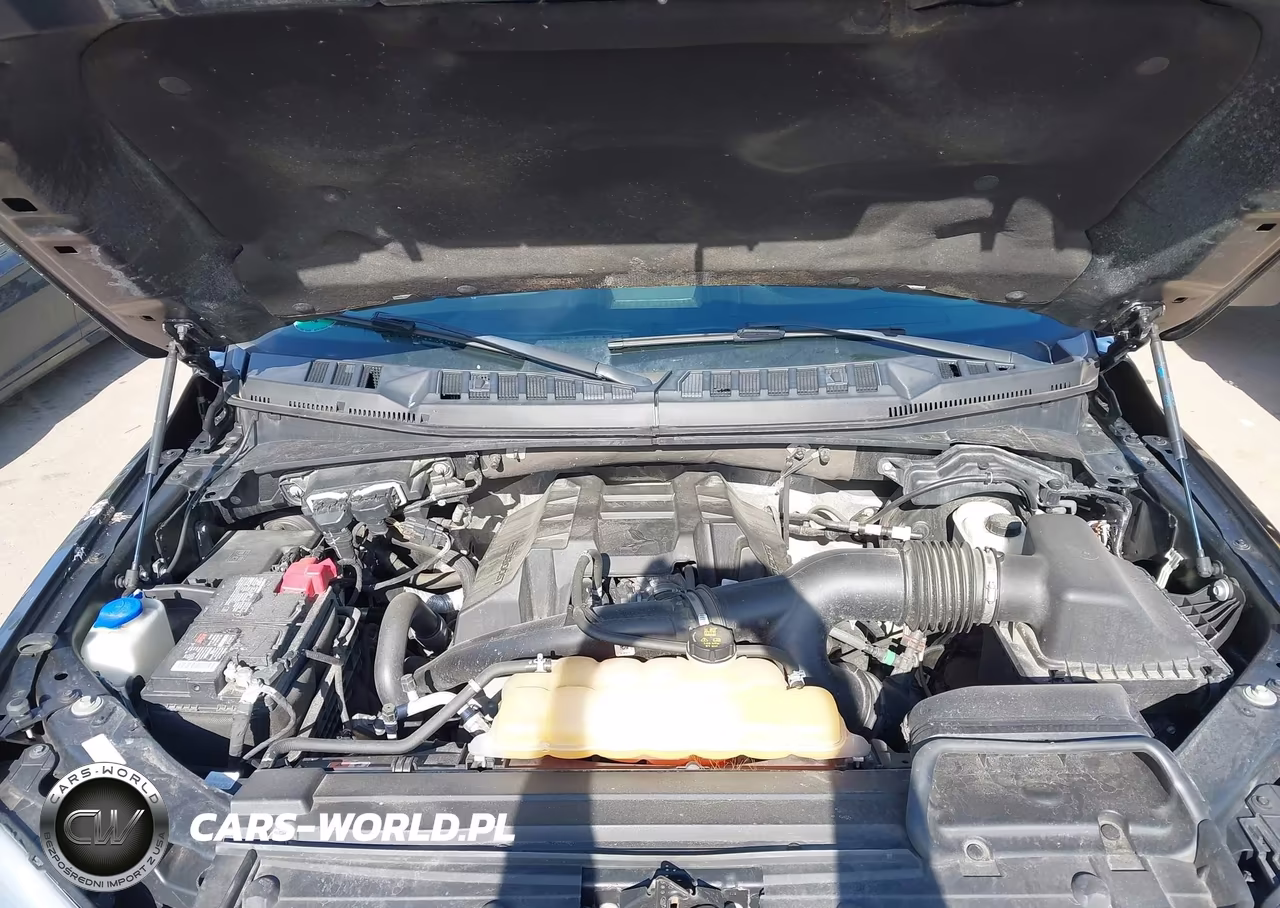 2017 Ford F-150 Xl VIN:1FTEW1EP2HFB63757 - 10