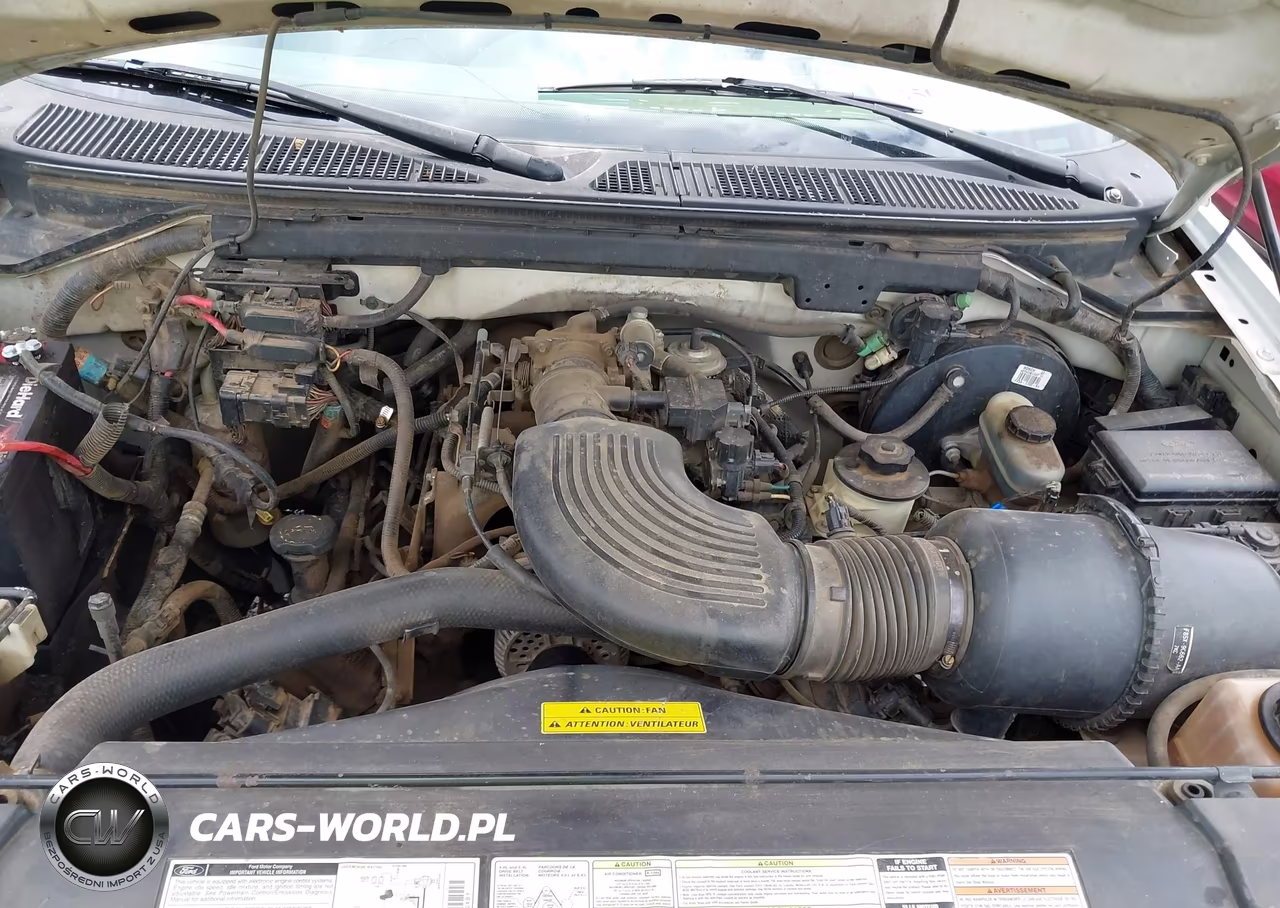 1998 Ford F-150 VIN:1FTZF1760WNA74049 - 10