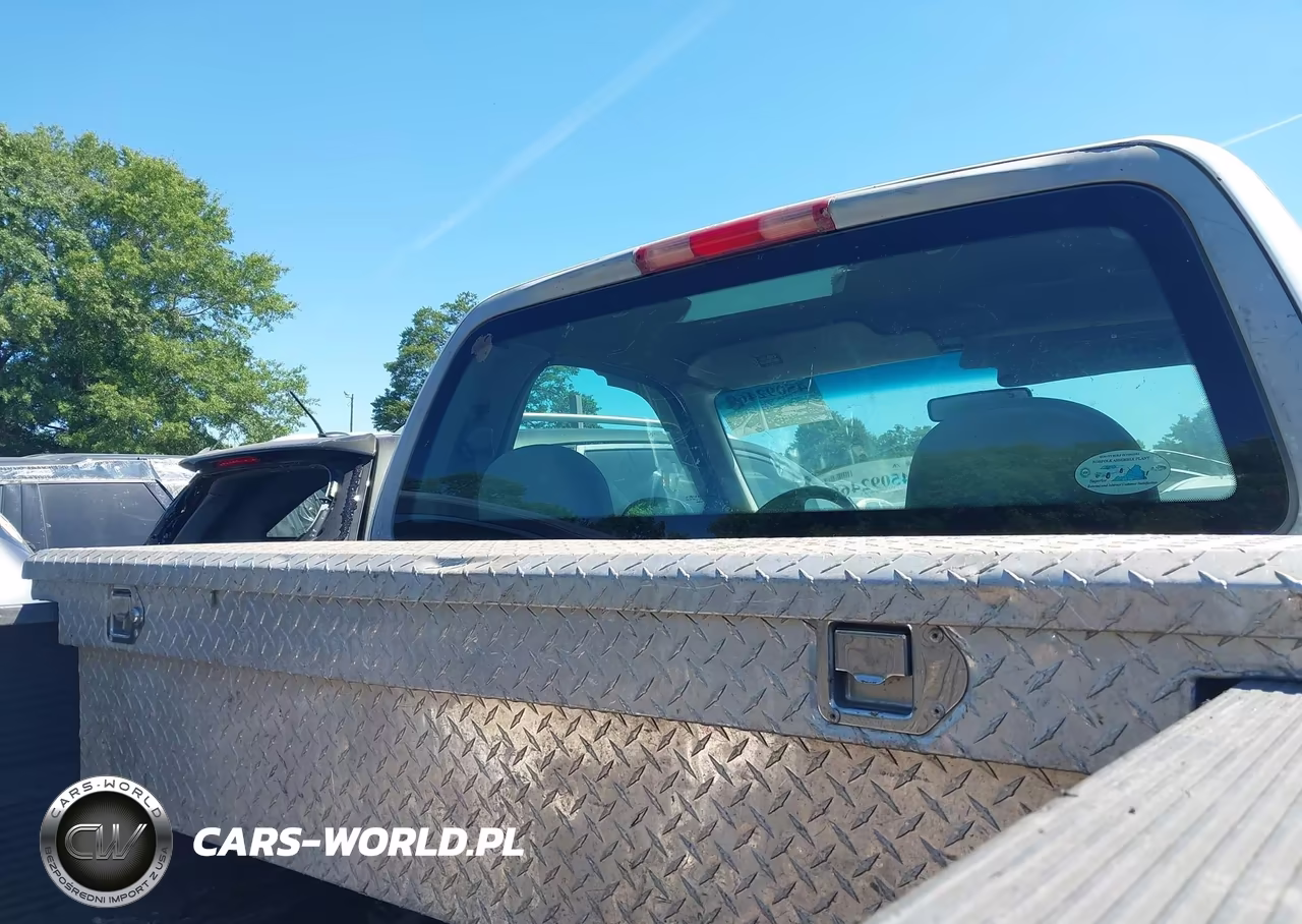1998 Ford F-150 VIN:1FTZF1760WNA74049 - 8