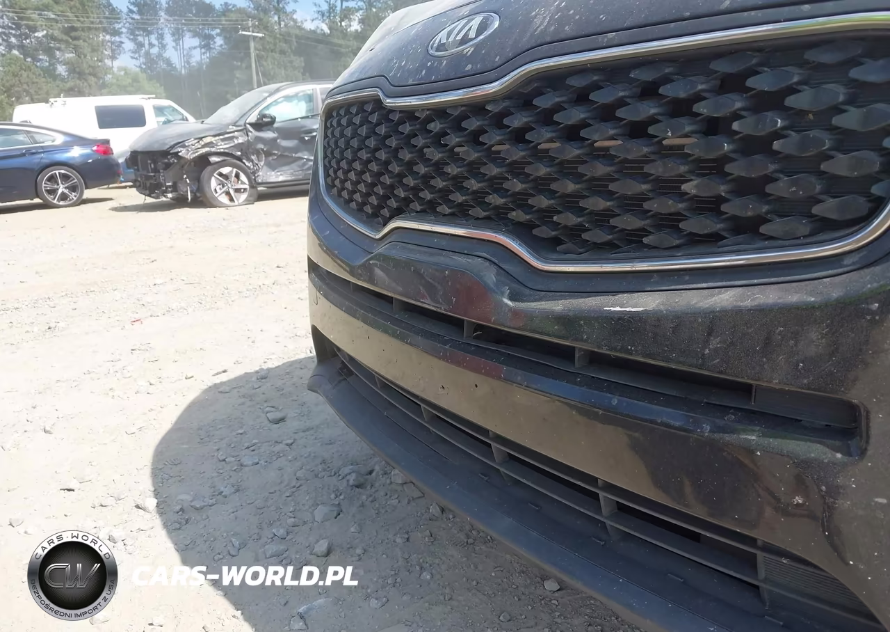 2018 Kia Sportage Lx VIN:KNDPM3AC2J7304386 - 18