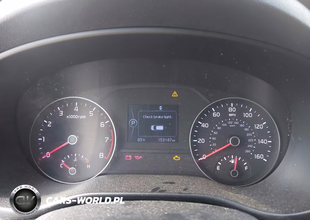 2018 Kia Sportage Lx VIN:KNDPM3AC2J7304386 - 7