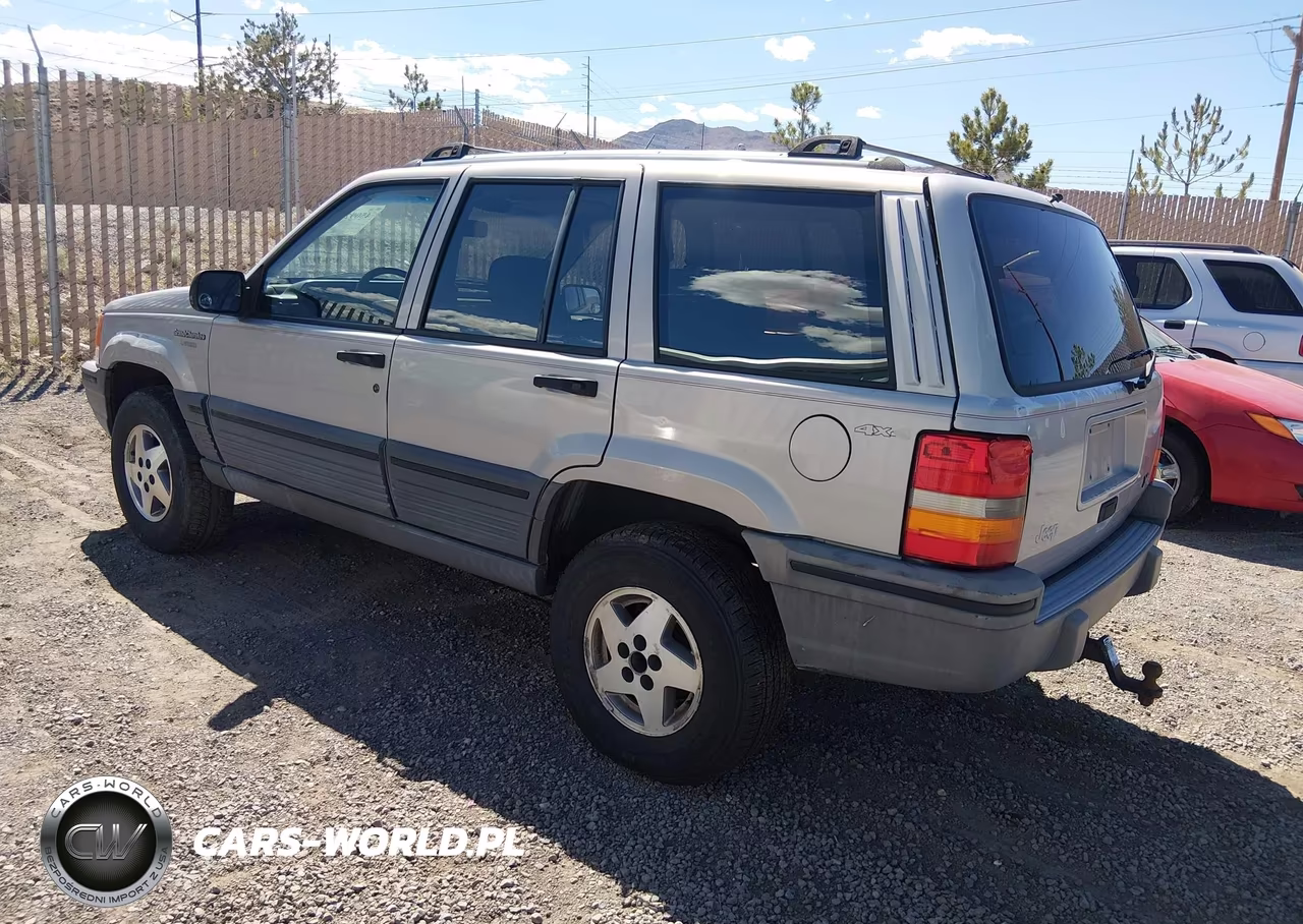 1994 Jeep Grand Cherokee Laredo VIN:1J4GZ58Y5RC149246 - 3