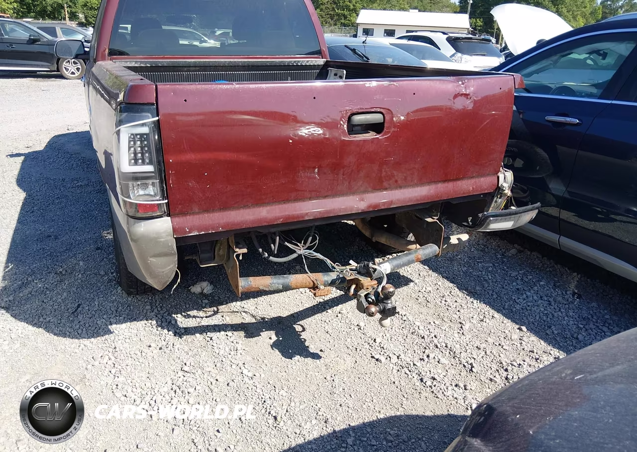 2003 GMC Sierra 1500 Sle VIN:2GTEC19V231114494 - 13