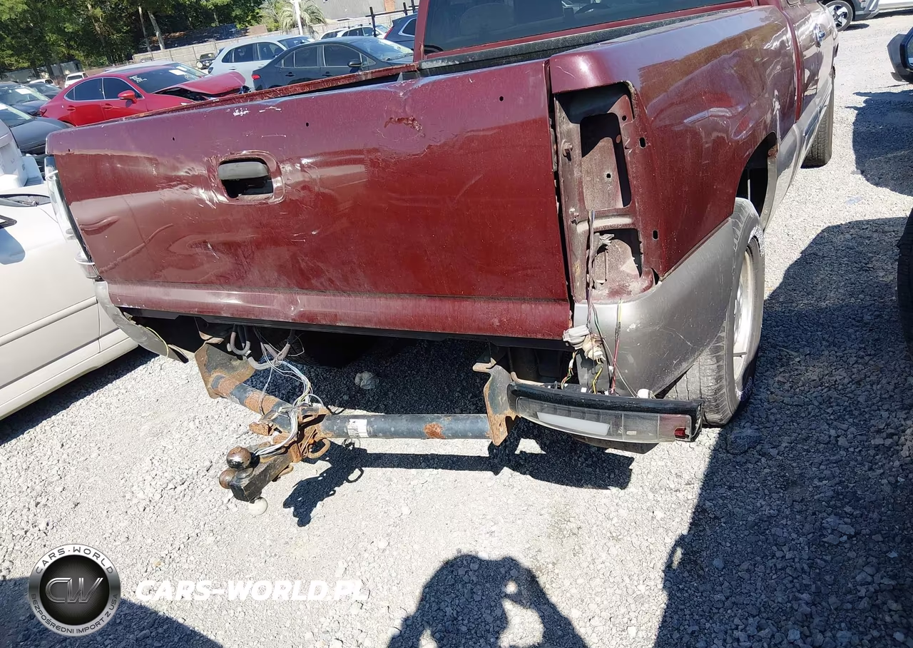 2003 GMC Sierra 1500 Sle VIN:2GTEC19V231114494 - 14