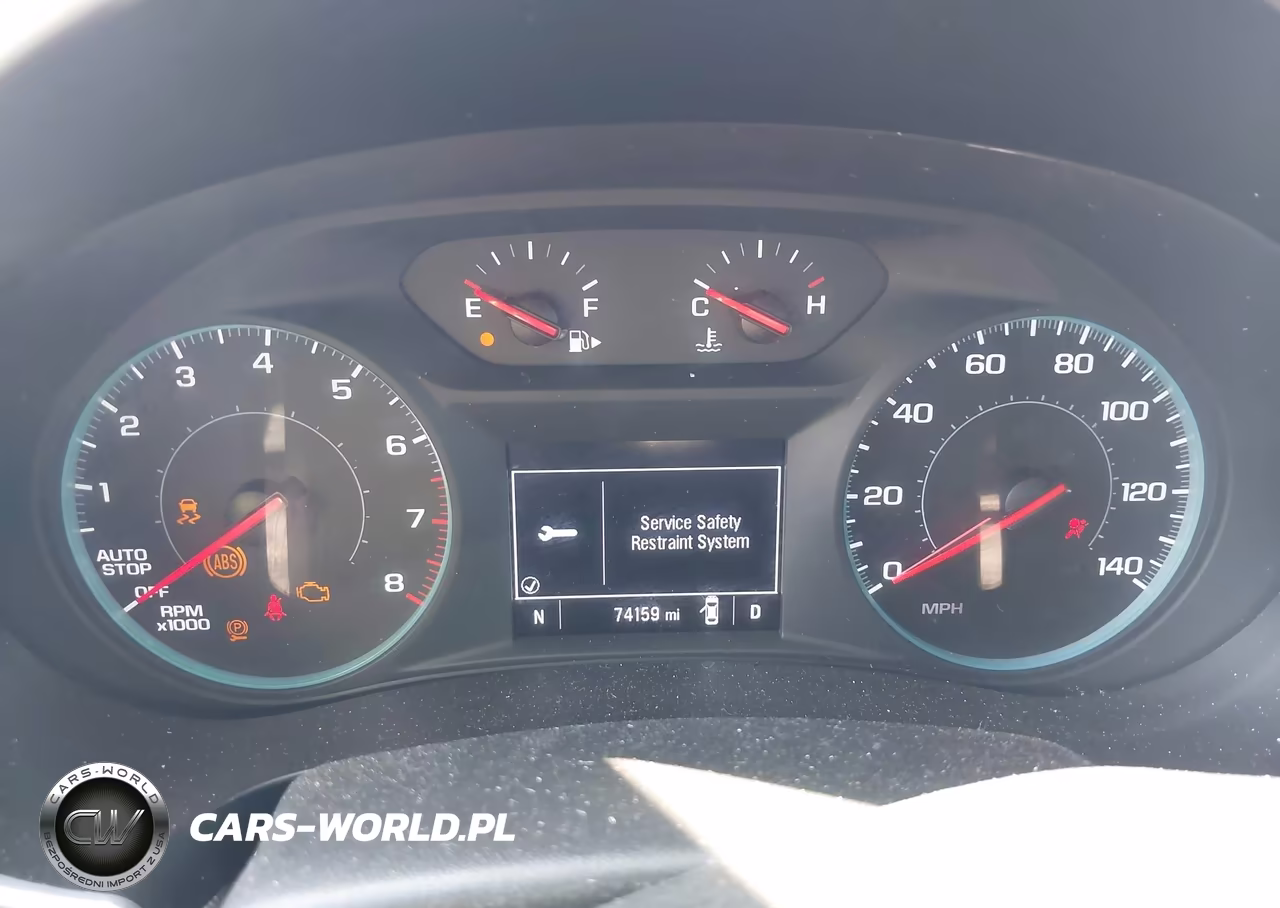 2022 Chevrolet Malibu Fwd Lt VIN:1G1ZD5ST0NF179489 - 7