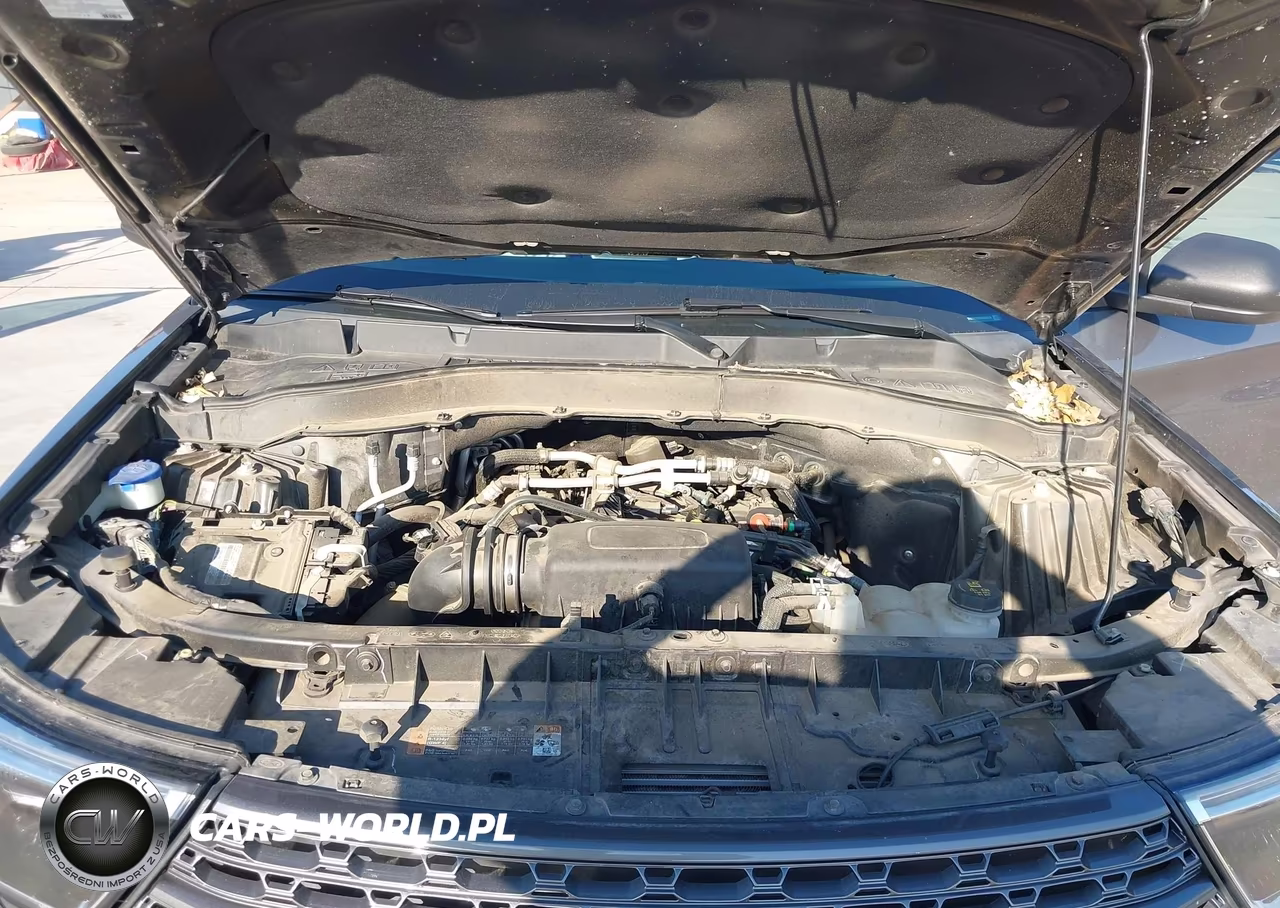 2021 Ford Explorer Xlt VIN:1FMSK7DH3MGA60570 - 10