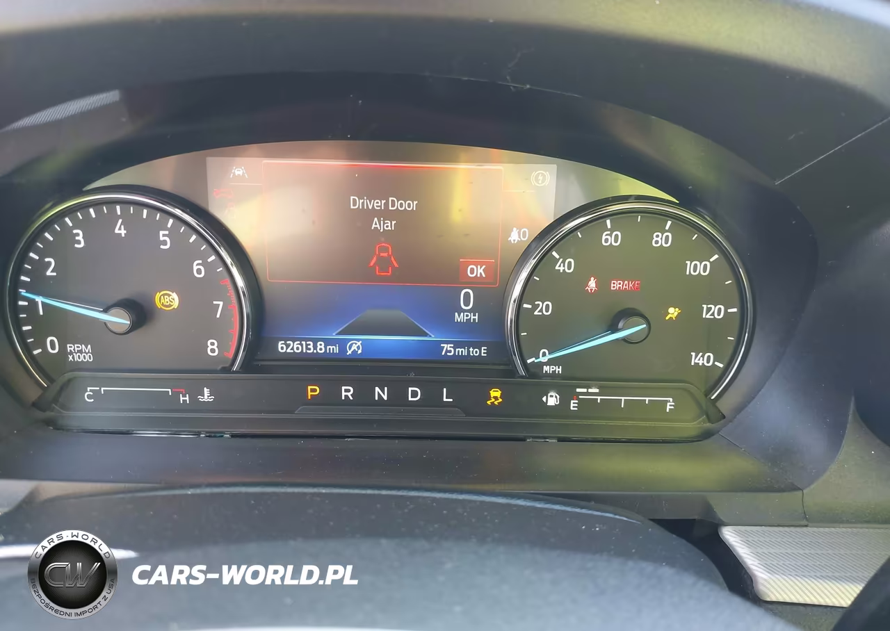 2021 Ford Explorer Xlt VIN:1FMSK7DH3MGA60570 - 7