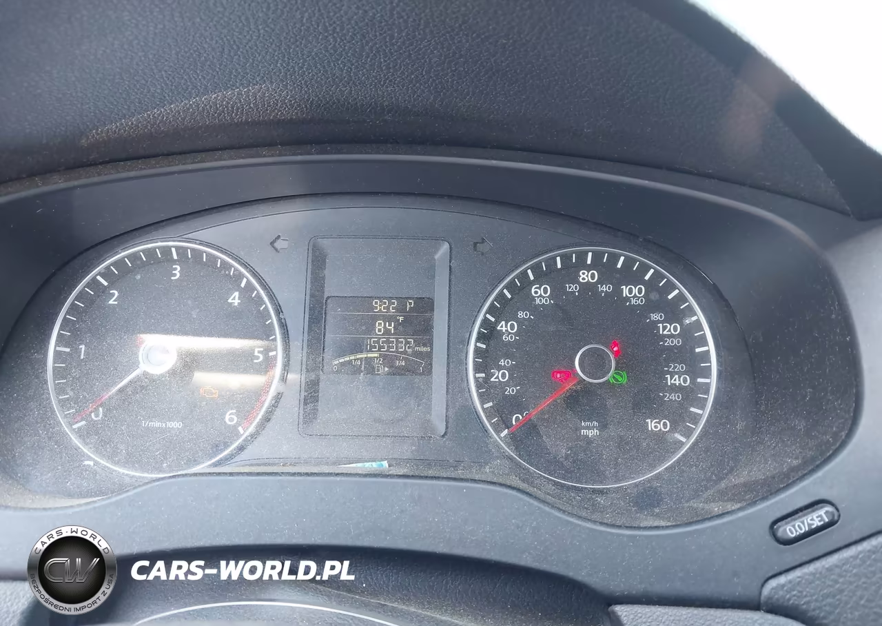 2013 Volkswagen Jetta 2.0L Tdi VIN:3VWLL7AJ0DM207833 - 7
