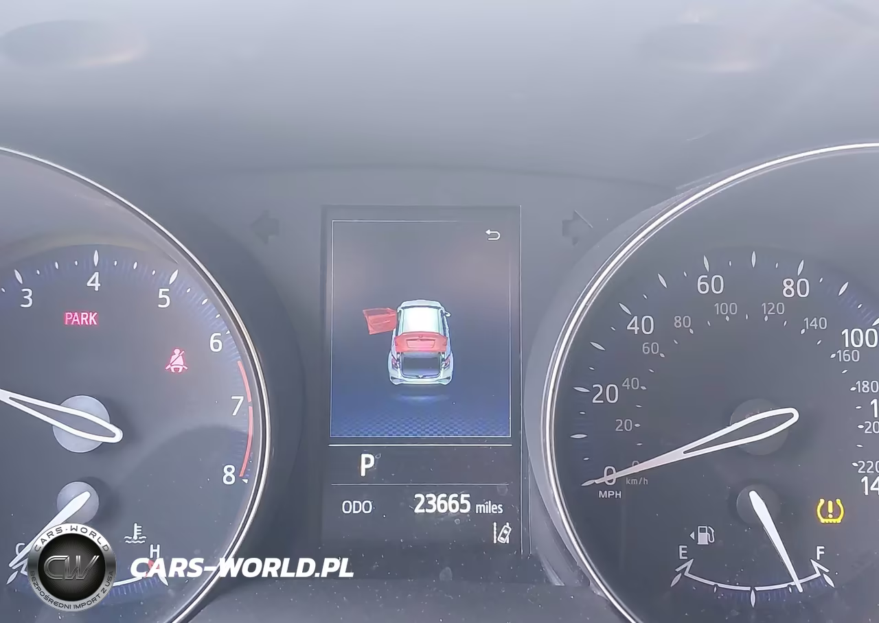 2021 Toyota C-Hr Xle VIN:JTNKHMBX8M1119848 - 7