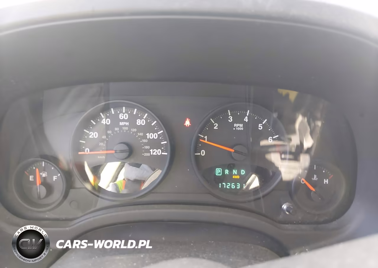 2013 Jeep Patriot Sport VIN:1C4NJRBB8DD138907 - 7