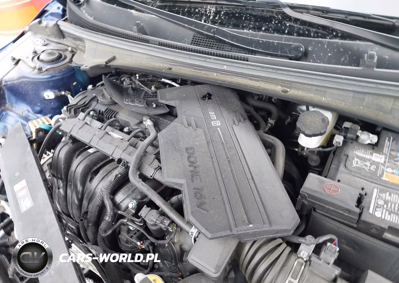 2025 Kia K4 Lxs VIN:3KPFT4DE5SE025811 - 10