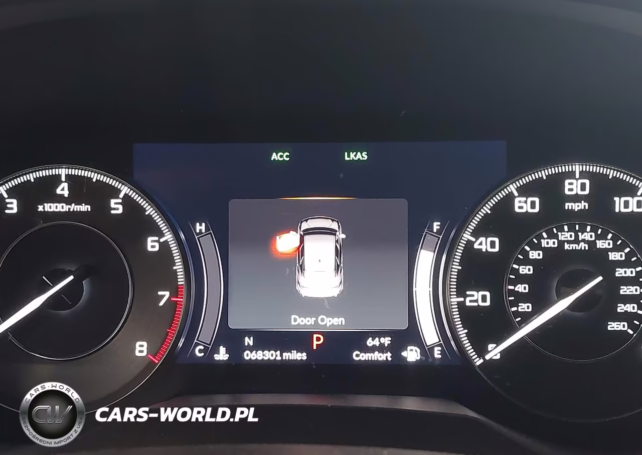 2020 Acura Rdx Technology Package VIN:5J8TC2H52LL021243 - 7