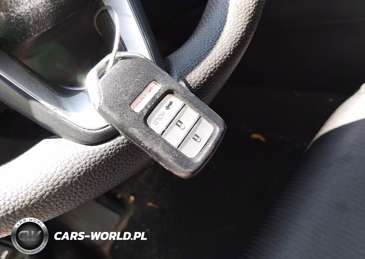 2022 Honda Accord Lx VIN:1HGCV1F11NA006526 - 11