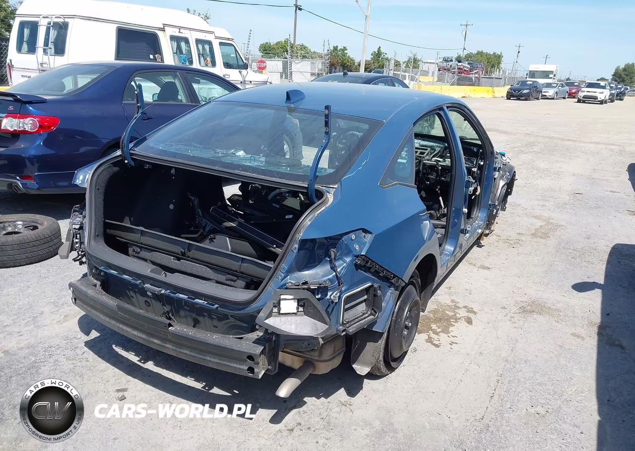2025 Honda Civic Hybrid Sport-Sport Touring VIN:2HGFE4F89SH343146 - 4