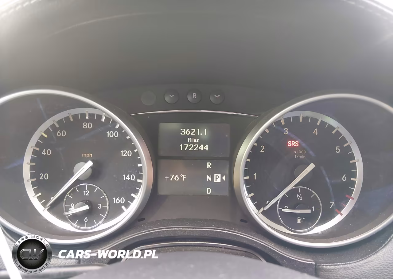 2012 Mercedes-Benz Gl 550 4Matic VIN:4JGBF8GE1CA776686 - 15