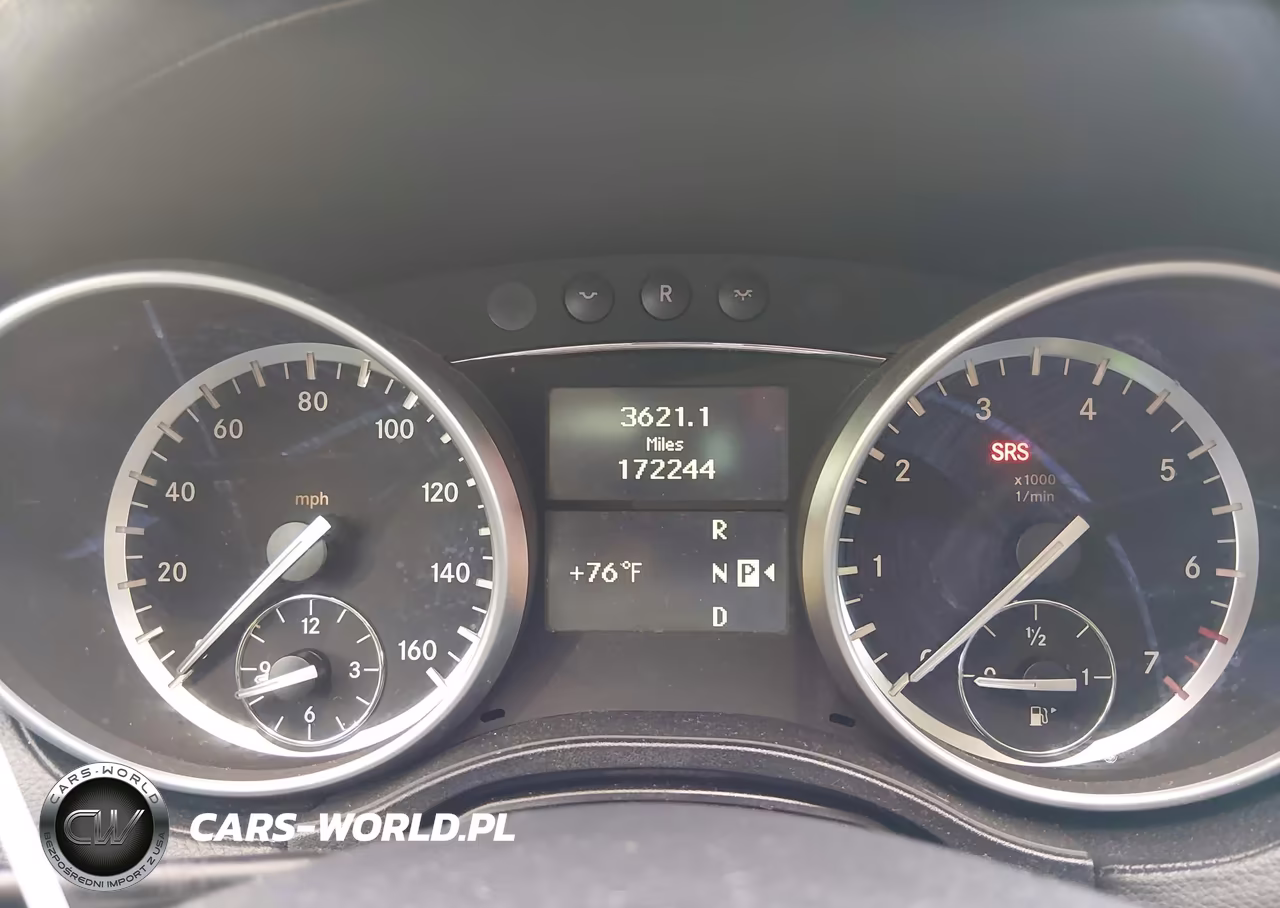 2012 Mercedes-Benz Gl 550 4Matic VIN:4JGBF8GE1CA776686 - 7