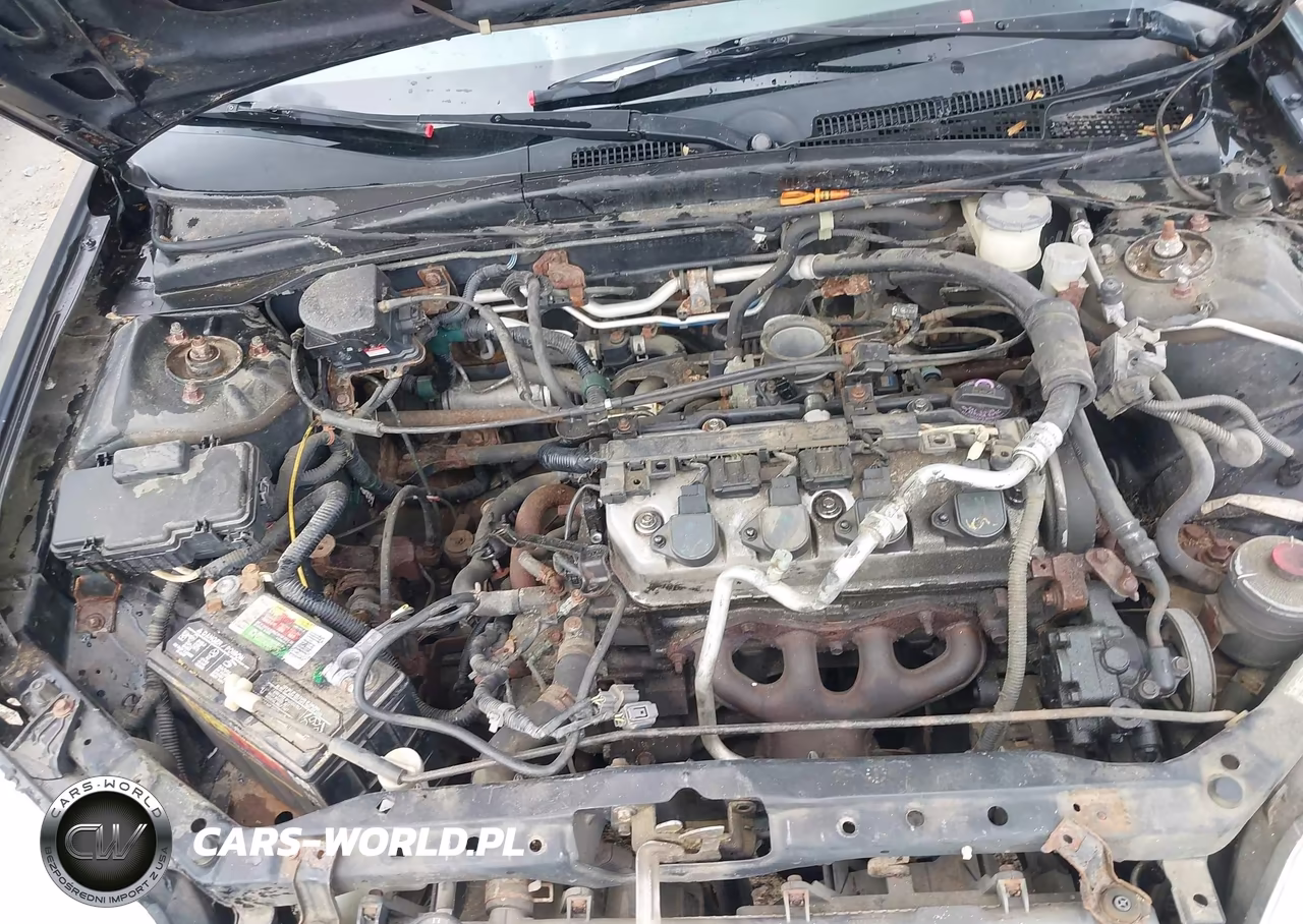2003 Honda Civic Lx VIN:1HGES15583L028823 - 10