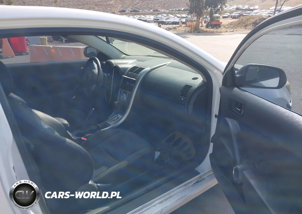2006 Scion Tc VIN:JTKDE177X60133894 - 5