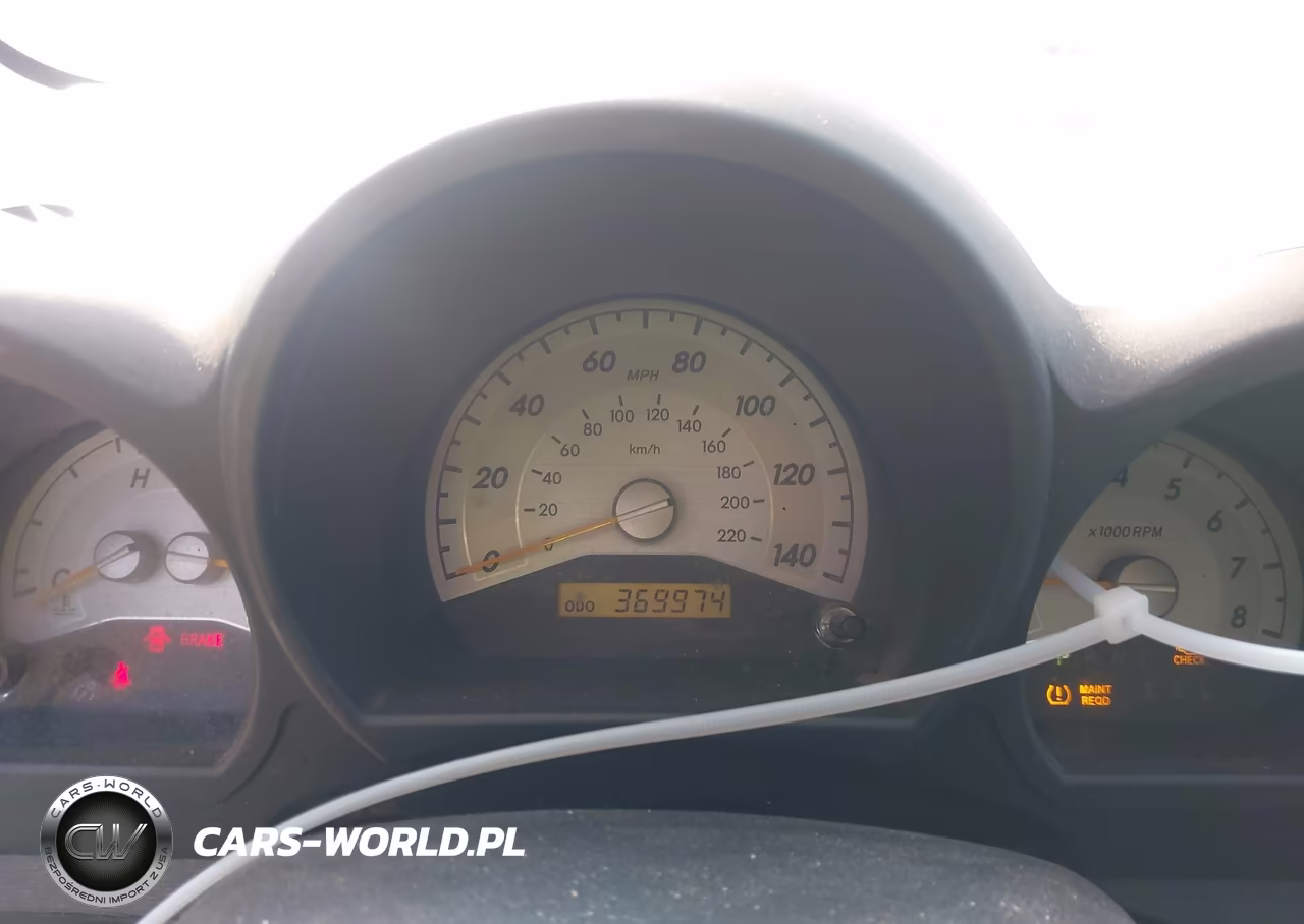2006 Scion Tc VIN:JTKDE177X60133894 - 7