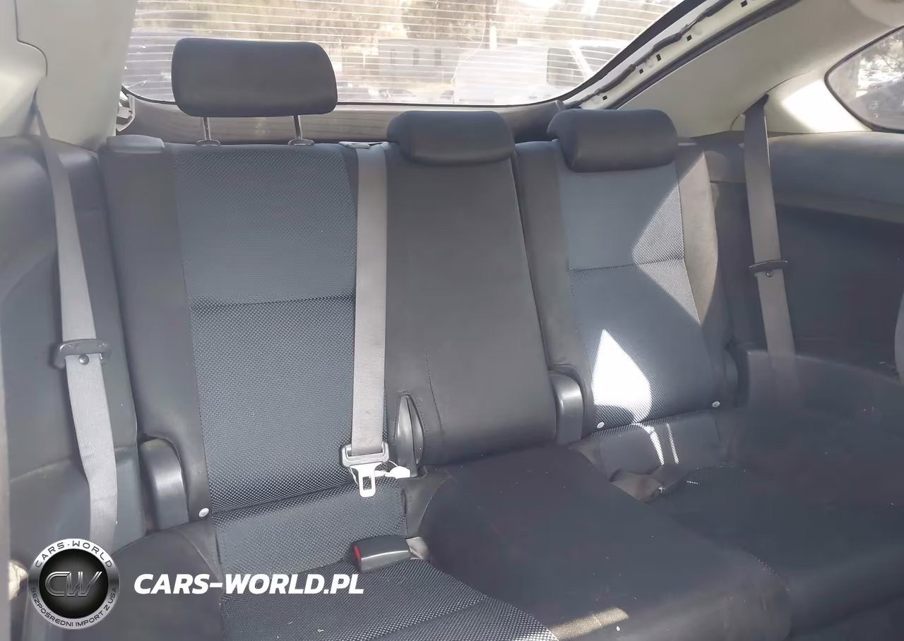 2006 Scion Tc VIN:JTKDE177X60133894 - 8