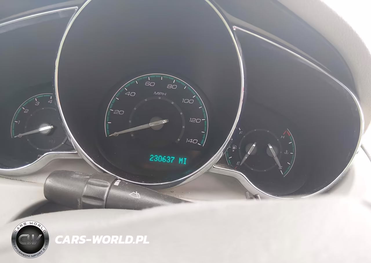 2011 Chevrolet Malibu 2Lt VIN:1G1ZD5EU7BF140897 - 7
