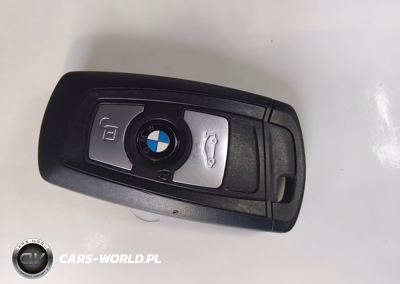 2015 BMW 328I xDrive VIN:WBA3B5G54FNS18991 - 11