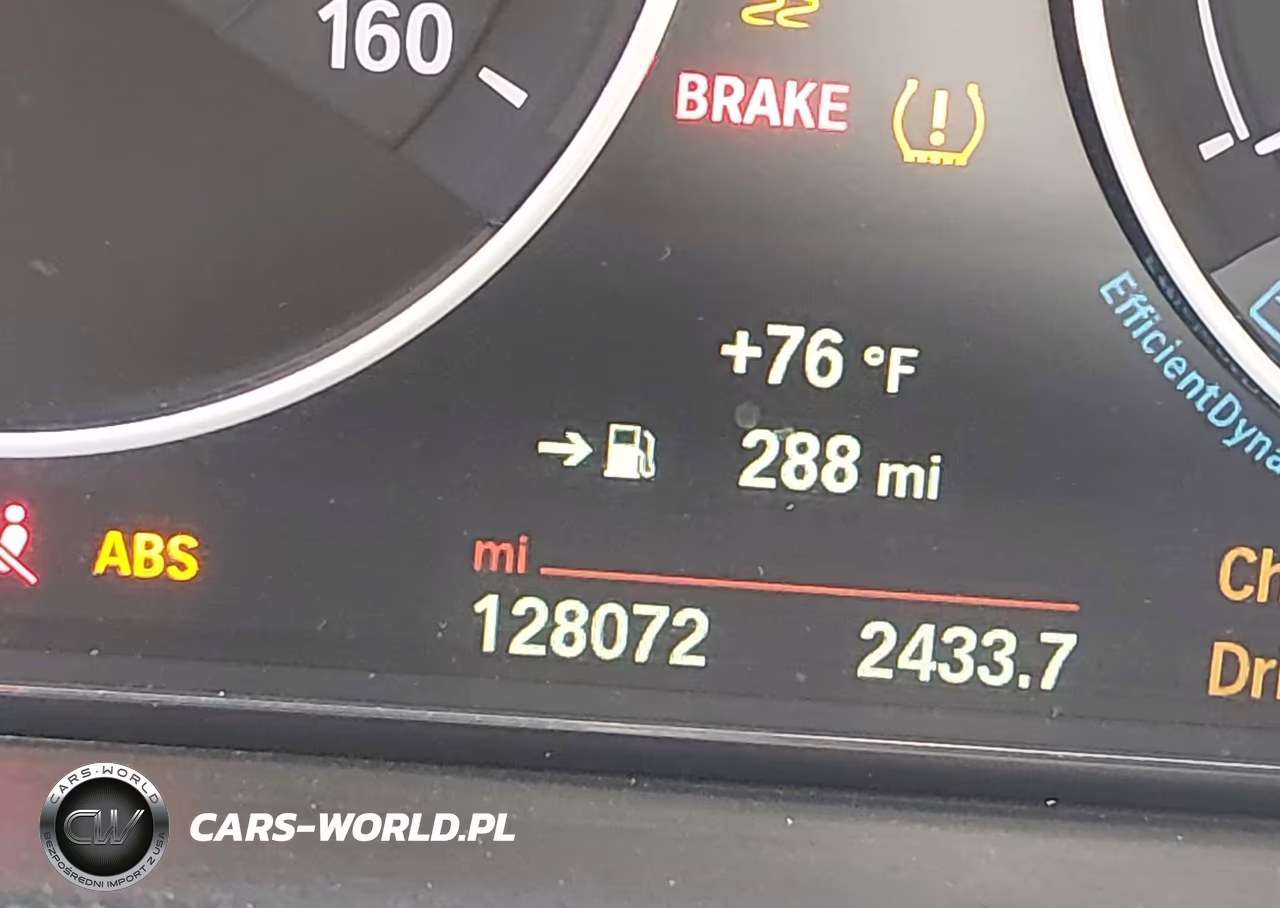 2015 BMW 328I xDrive VIN:WBA3B5G54FNS18991 - 15