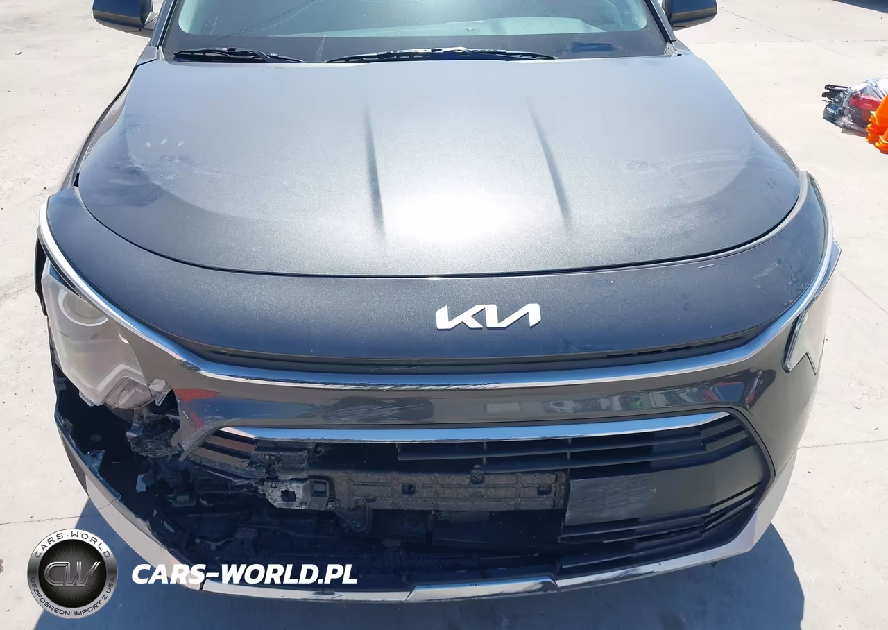 2023 Kia Niro Ex VIN:KNDCR3LE9P5085137 - 18