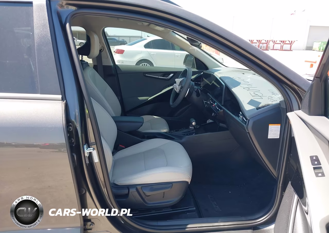 2023 Kia Niro Ex VIN:KNDCR3LE9P5085137 - 5